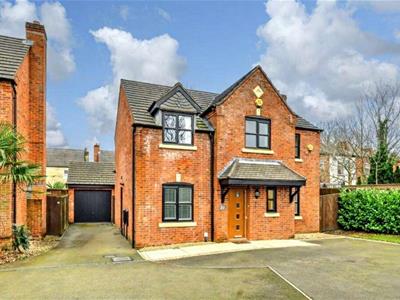 Viscount Drive, Middleton, Manchester